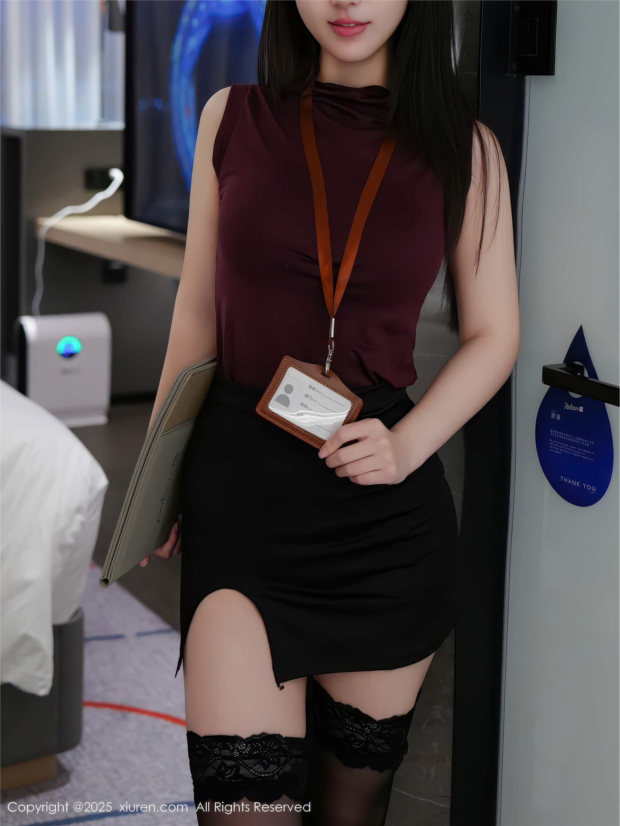 Xiuren秀人网 2025.12.22 NO.11135 烧烧小桃